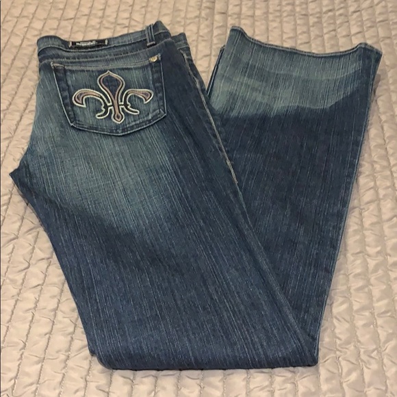 Rock & Republic Jeans - Picture 6 of 6